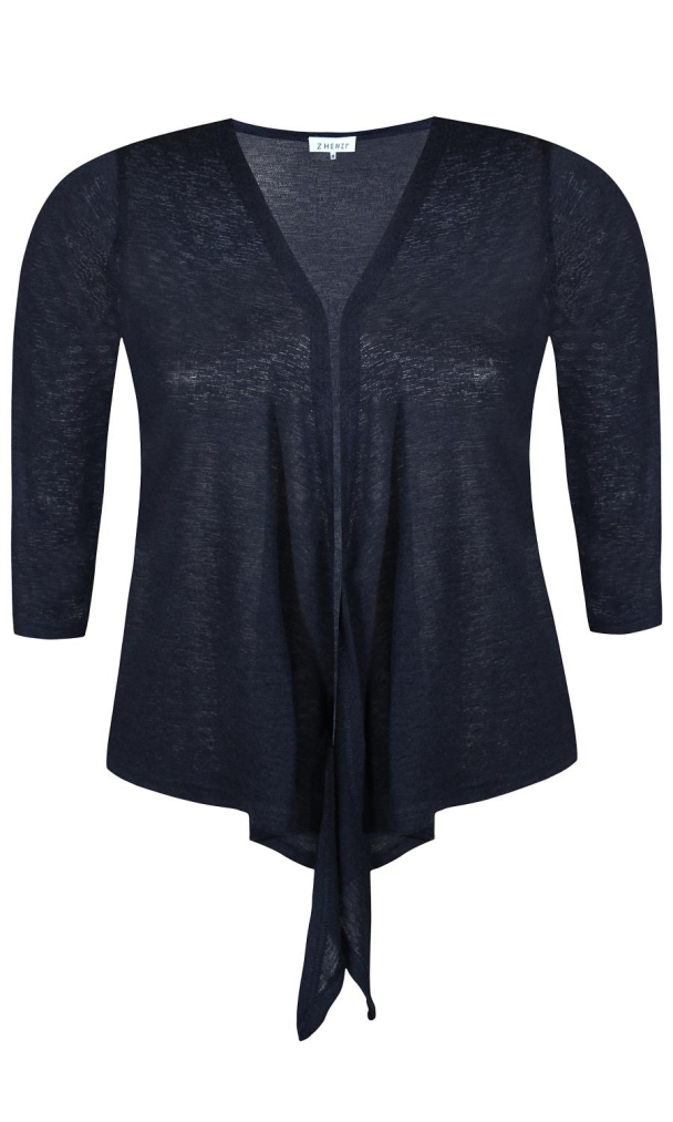 Zhenzi Agar bolero - Image 1