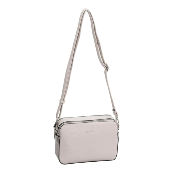 Puccini Anna crossover - Image 1