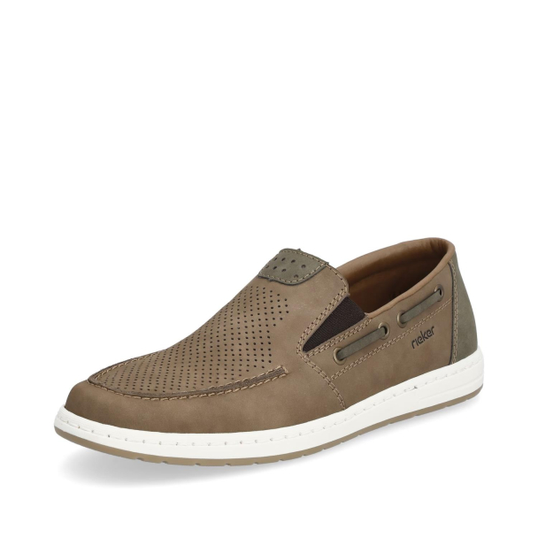 Rieker loafers - Image 1