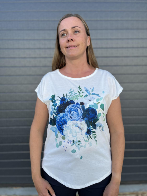 Marc Lauge Mojo t-skjorte - Image 1