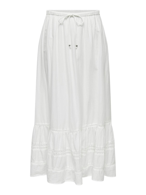 onlEllie langt skjørt - Image 1