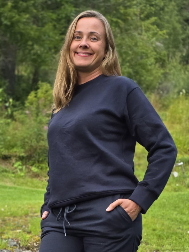 Marc Lauge Dodo sweat genser - Image 1