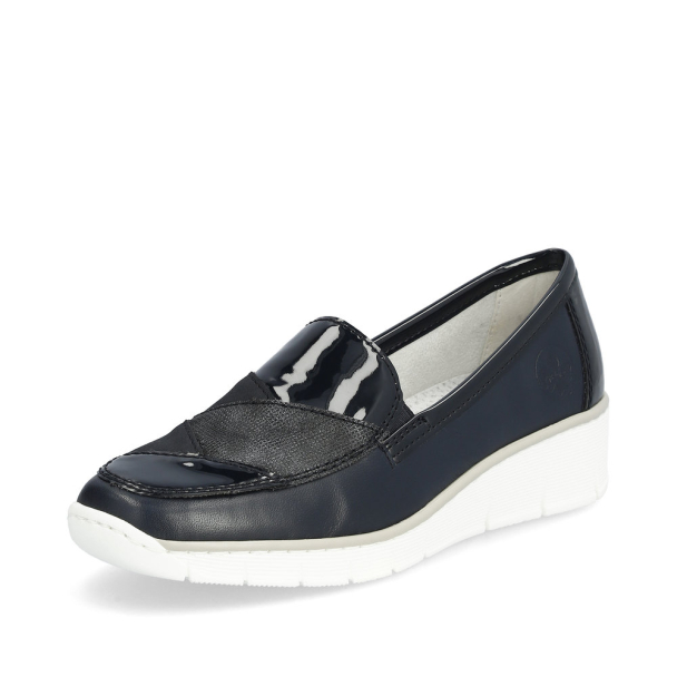 Rieker loafer - Image 1
