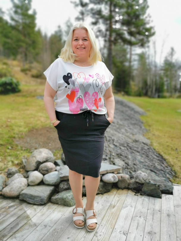 Marc Lauge Magic skjørt - Image 1