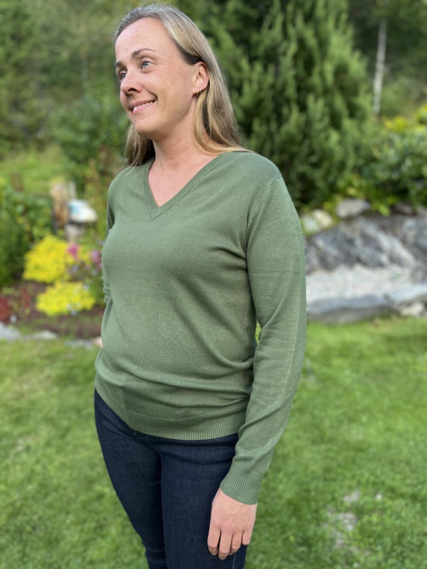 Marc Lauge Jody genser - Image 1