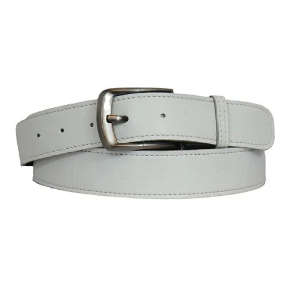 Kvitfjell skinnbelte