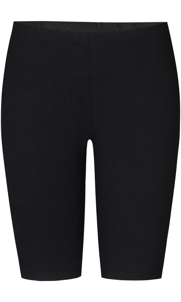 Ze-Ze Malus sykkelshorts i bomull - Image 1