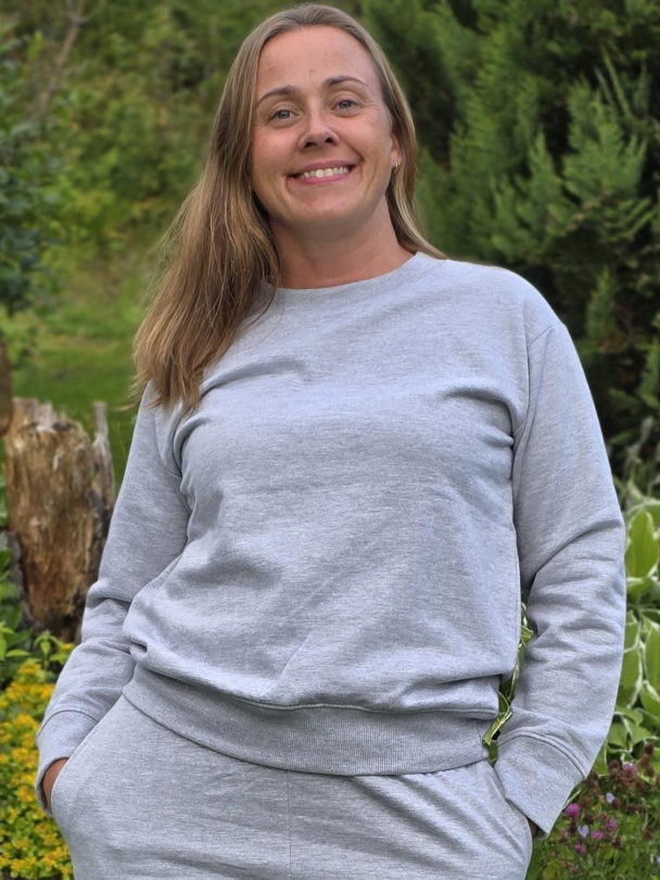 Marc Lauge Dodo sweat genser - Image 1