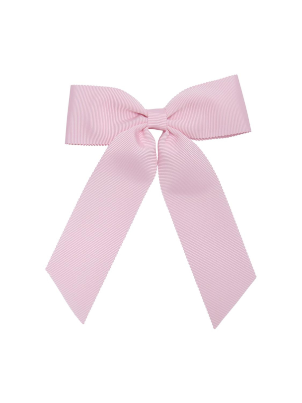 Only Luna hårspenne med sløyfe