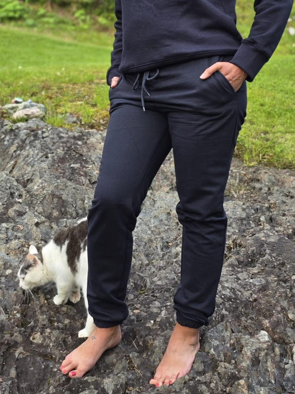 Marc Lauge Dodo joggebukse - Image 1