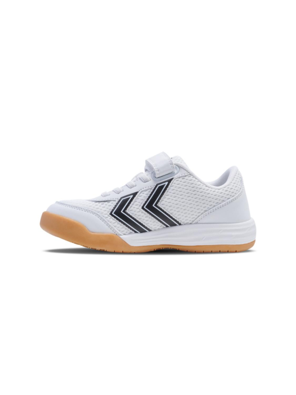 Hummel Multiplay Flex velcro JR sneakers - Image 1