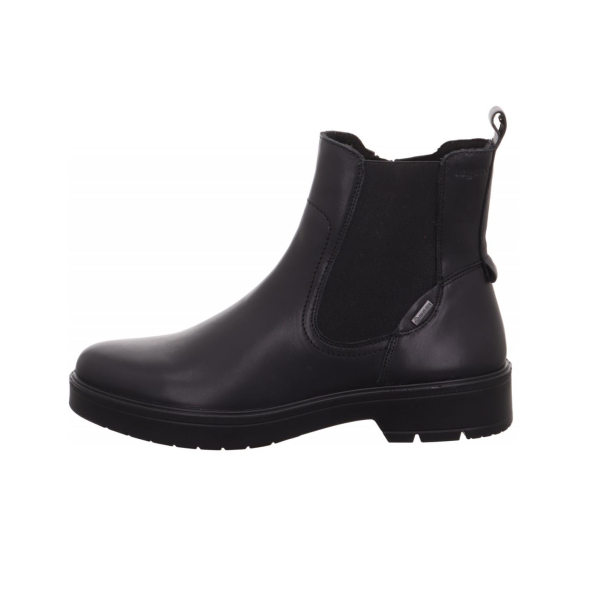 Legero Mystic chelsea skinnskolett GTX - Image 1