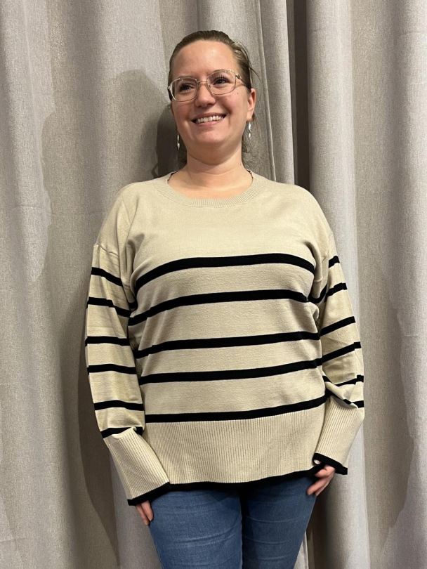 Marc Lauge Addison genser - Image 1