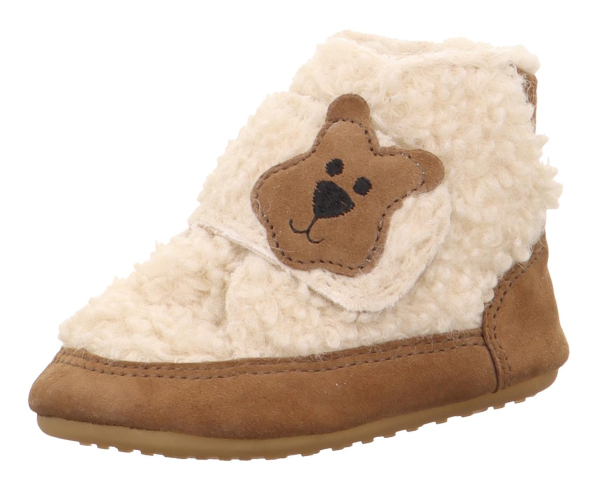 Superfit Papageno babytøfler - Image 1