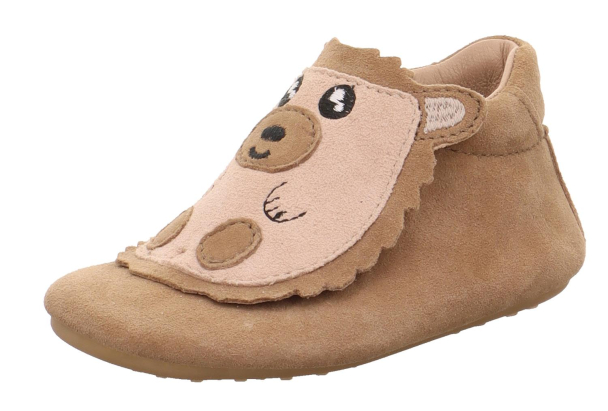 Superfit Papageno tøfler - Image 1