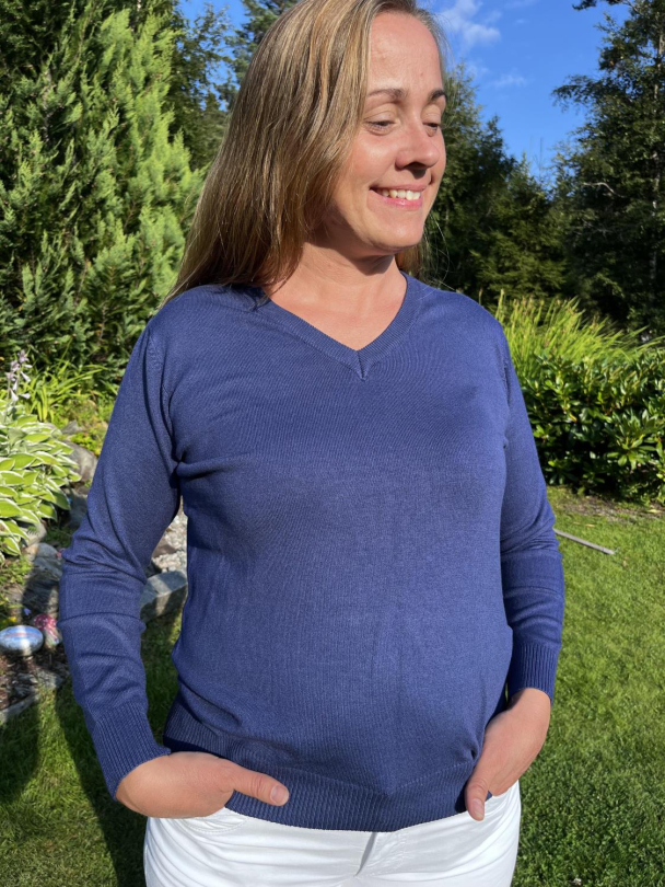 Marc Lauge Jody genser - Image 1