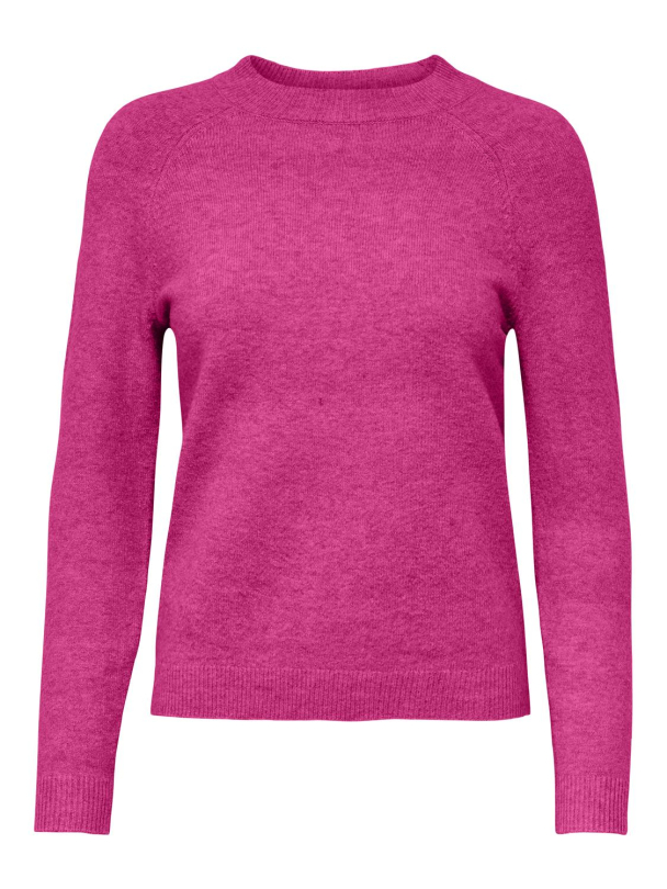 Only Rica life langermet genser noos - Image 1