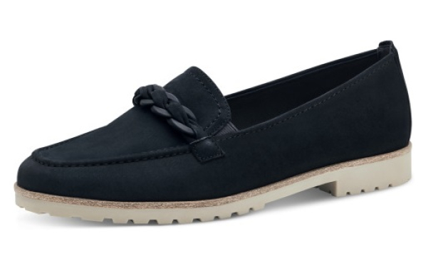 Tamaris loafers - Image 1