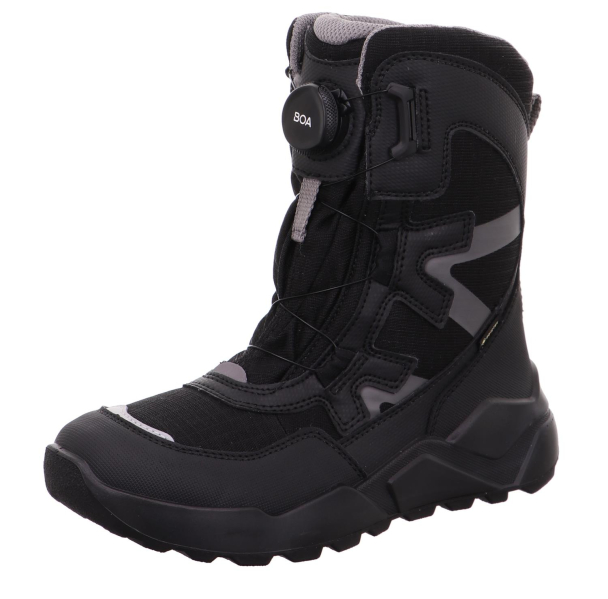 Superfit Rocket BOA GTX vinterstøvel - Image 1