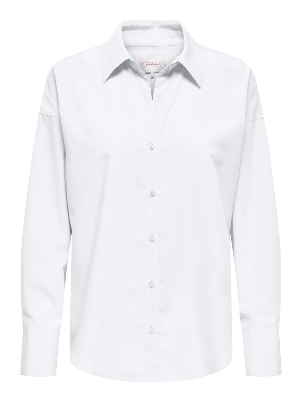 Only Flor life skjorte - Image 1