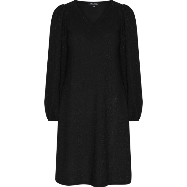 Marc Lauge sparkling kjole