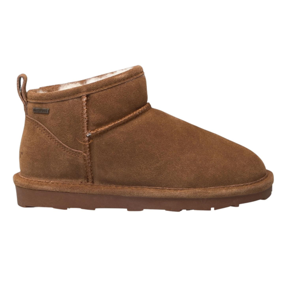 Axelda Genoa vinterboot Waterproof - Image 1