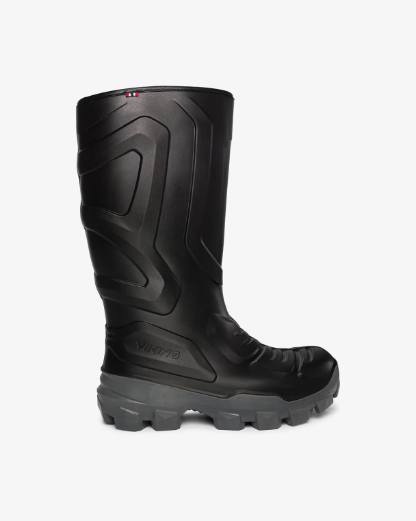 Viking Icefighter 2 Warm termo vinterstøvel herre - Image 1