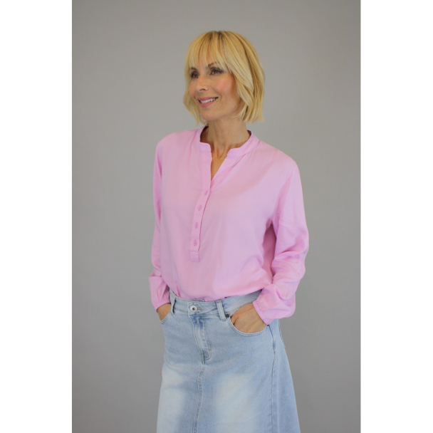 Marc Lauge Spot bluse - Image 1