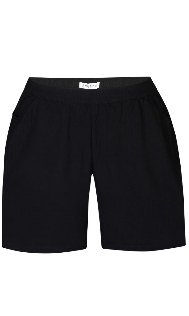 Zhenzi Joelle shorts - Image 1