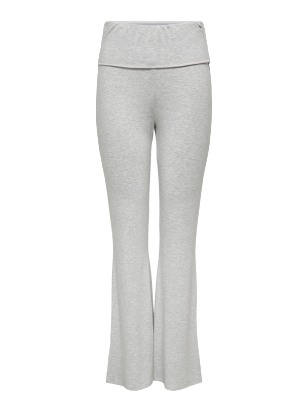 onlFelina fold down joggebukse