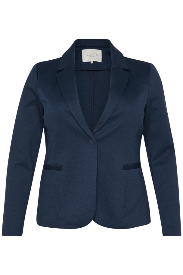 Kaffe Curve Jenna blazer - Image 1