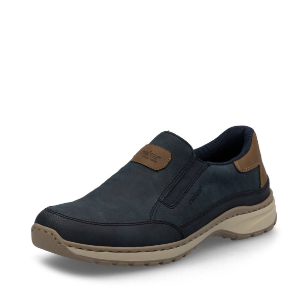 Rieker loafers - Image 1