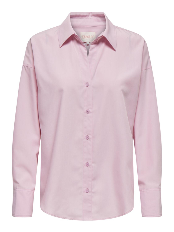 Only Flor life skjorte - Image 1