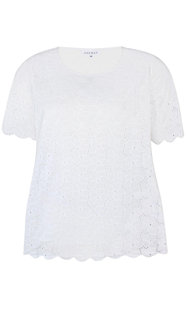 Zhenzi Ingrid topp - Image 1