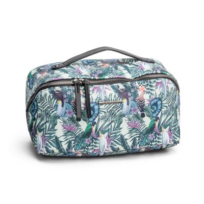 Lycke Volda utbrettbar toalettveske