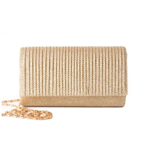 Rosenvinge glitter clutch - Image 1