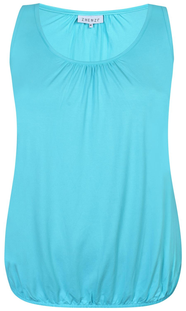 Zhenzi Cairo topp - Image 1