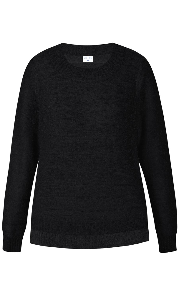 Ze-Ze Christel genser - Image 1