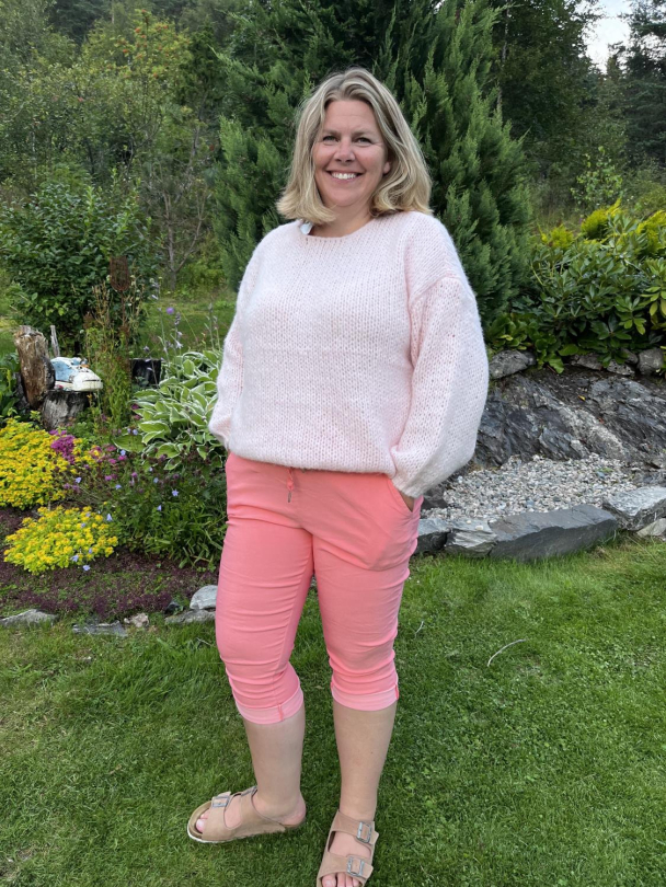 Mapp Magic piratbukse - Image 1