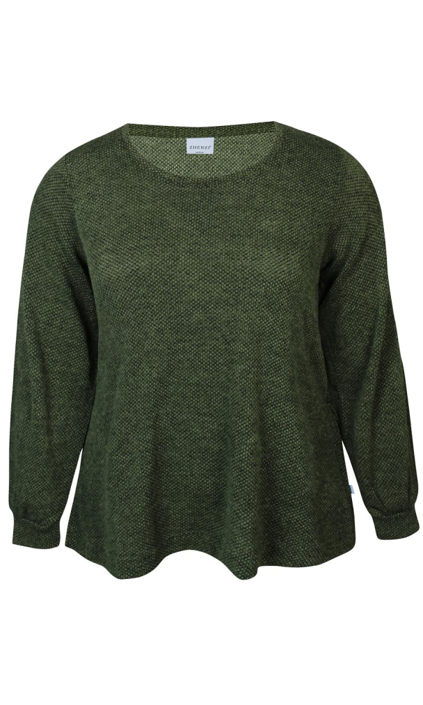 Zhenzi Madison genser - Image 1