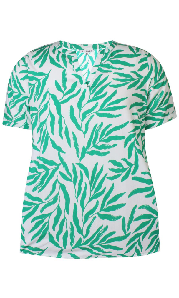 Zhenzi Ivanna topp - Image 1