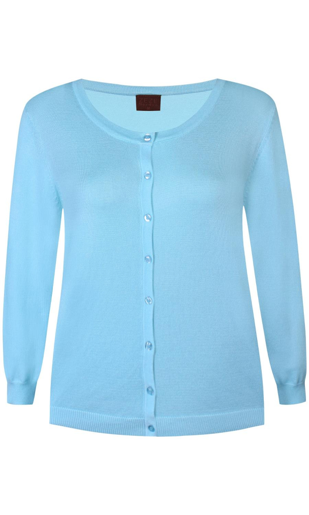 Ze-Ze Norma cardigan - Image 1