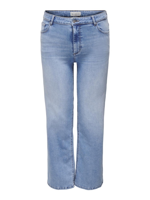 carWilly highwaist straight jeans noos