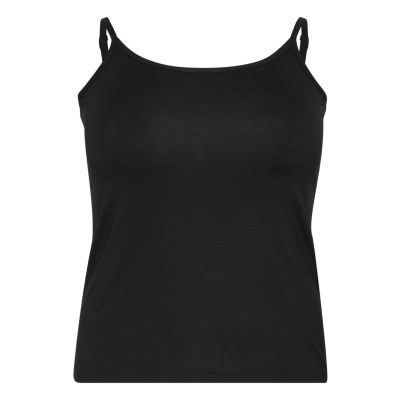 Kaffe Curve Jena singlet