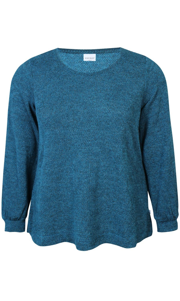 Zhenzi Madison genser - Image 1