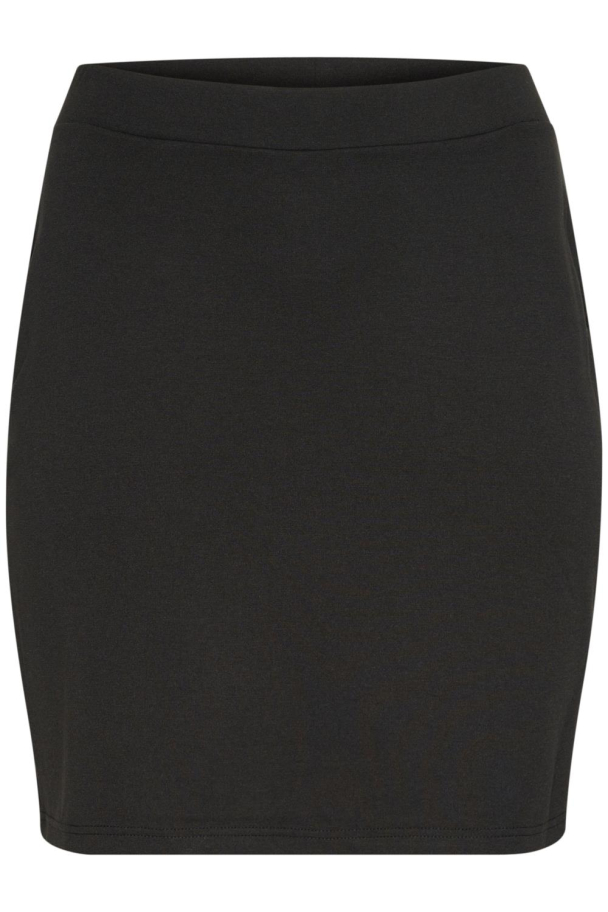 Kaffe Curve Jenna skjørt - Image 1