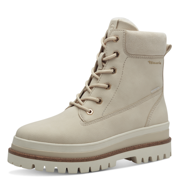 Tamaris vintersko med tex-membran - Image 1