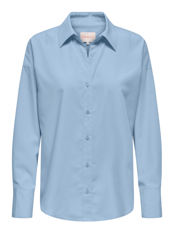 Only Flor life skjorte - Image 1