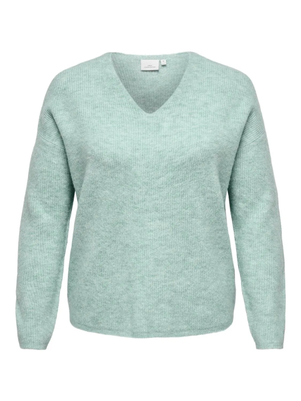 Carmakoma Camilla strikkegenser noos - Image 1