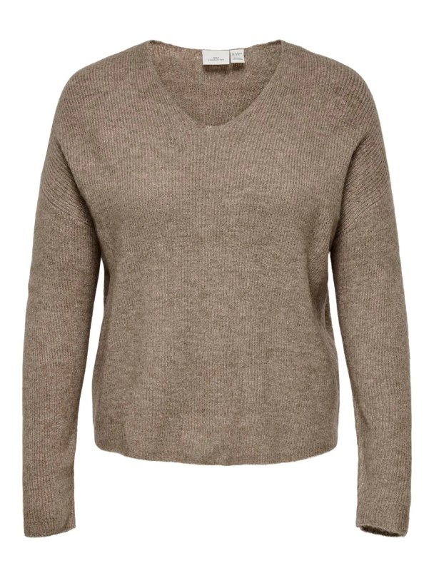 Carmakoma Camilla strikkegenser noos - Image 1